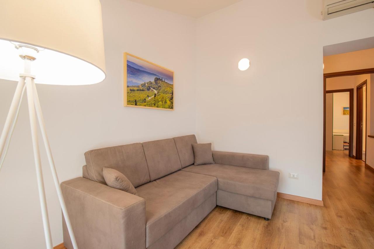 Valpolicella Homes Recioto Apartment SantʼAmbrogio di Valpolicella 外观 照片