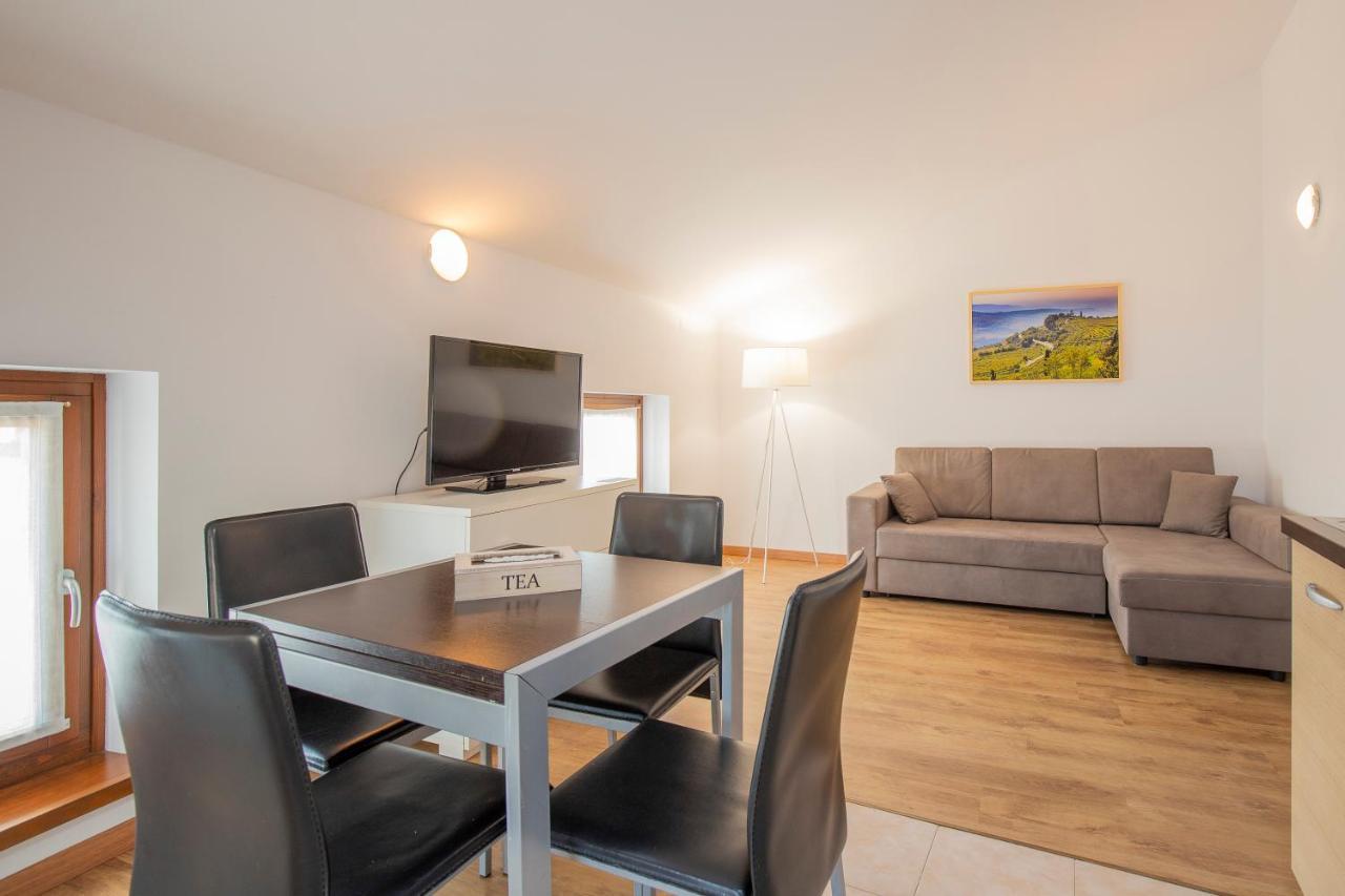 Valpolicella Homes Recioto Apartment SantʼAmbrogio di Valpolicella 外观 照片