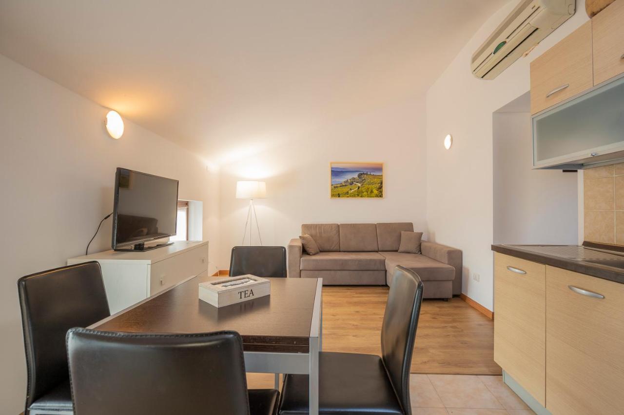 Valpolicella Homes Recioto Apartment SantʼAmbrogio di Valpolicella 外观 照片