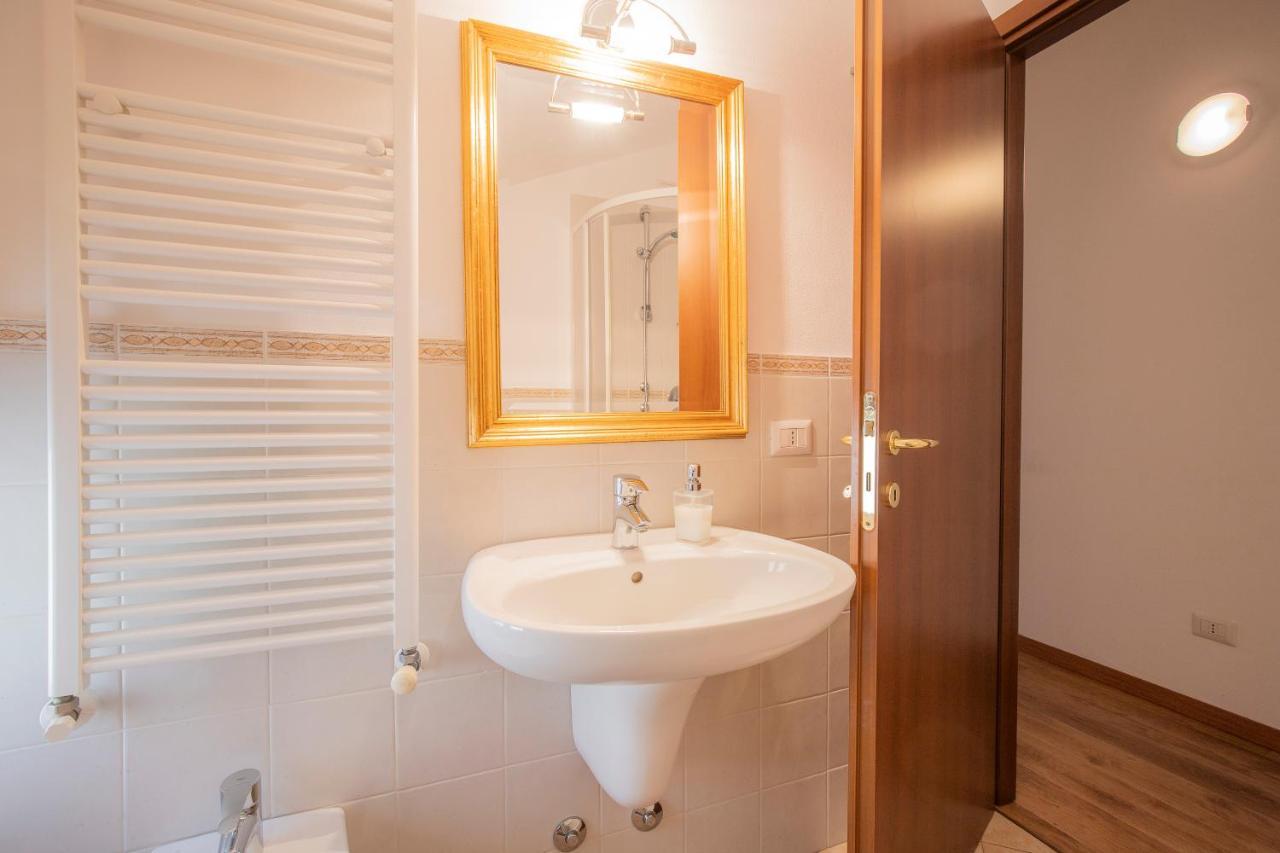 Valpolicella Homes Recioto Apartment SantʼAmbrogio di Valpolicella 外观 照片