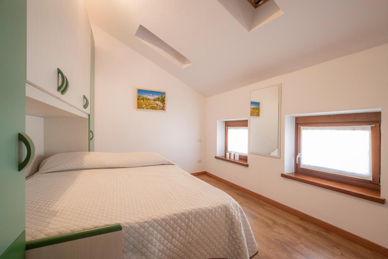 Valpolicella Homes Recioto Apartment SantʼAmbrogio di Valpolicella 外观 照片