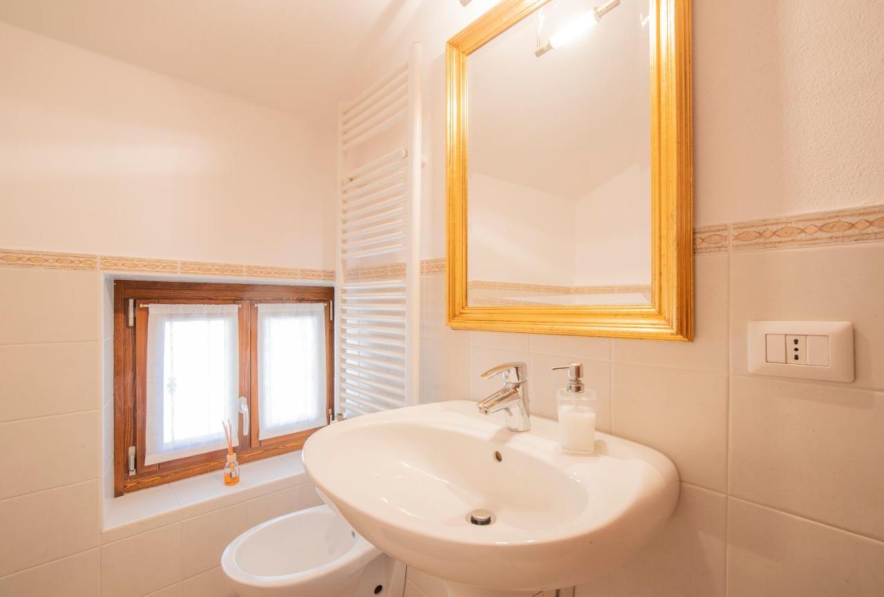 Valpolicella Homes Recioto Apartment SantʼAmbrogio di Valpolicella 外观 照片