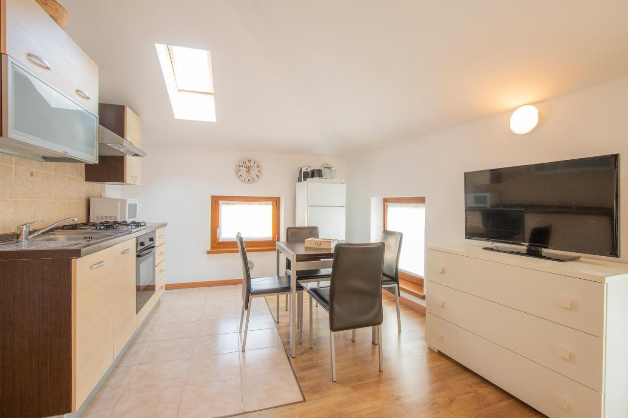 Valpolicella Homes Recioto Apartment SantʼAmbrogio di Valpolicella 外观 照片