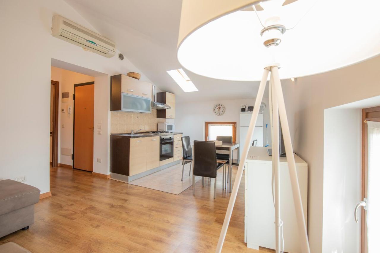Valpolicella Homes Recioto Apartment SantʼAmbrogio di Valpolicella 外观 照片