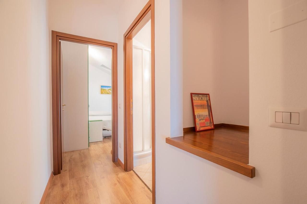 Valpolicella Homes Recioto Apartment SantʼAmbrogio di Valpolicella 外观 照片