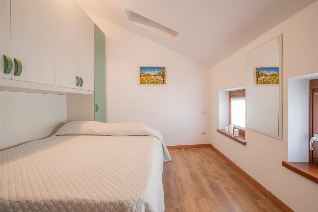 Valpolicella Homes Recioto Apartment SantʼAmbrogio di Valpolicella 外观 照片