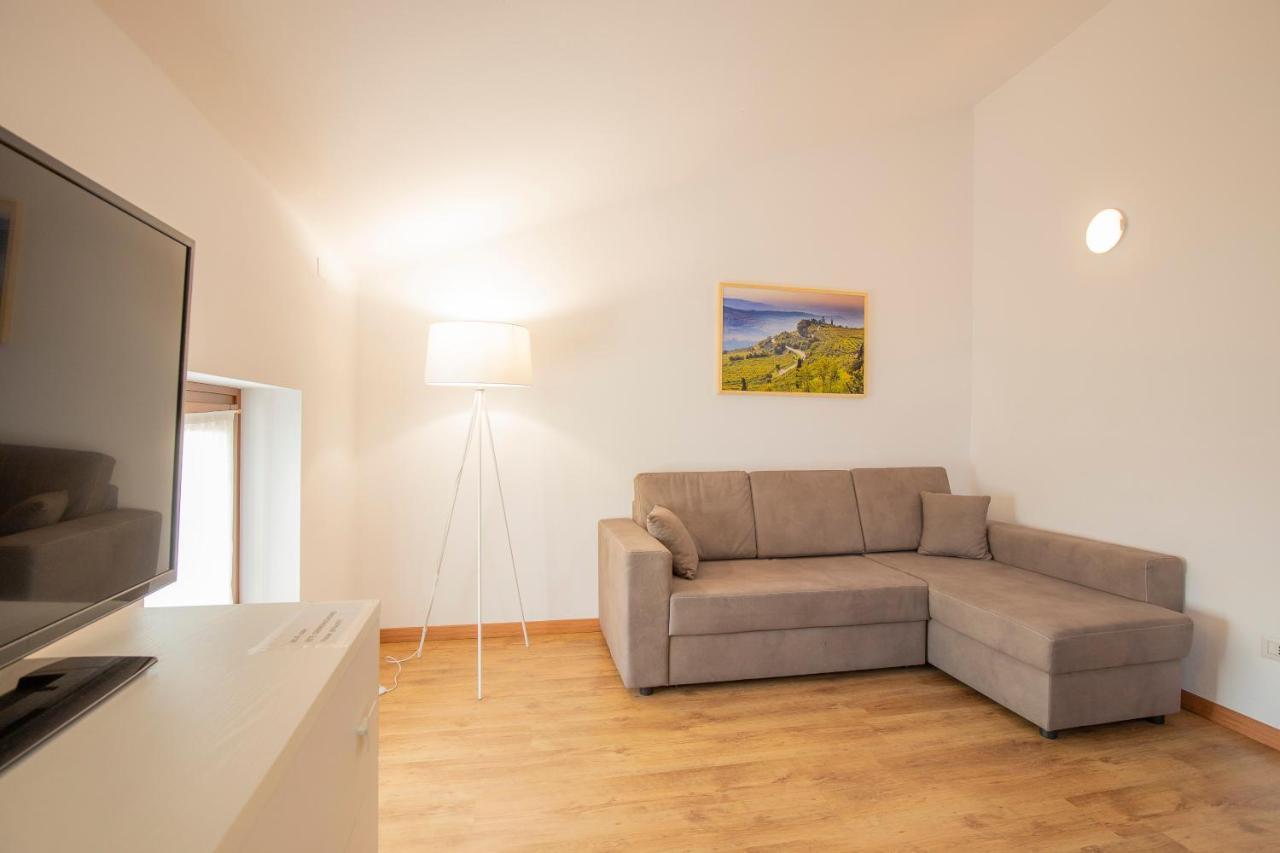 Valpolicella Homes Recioto Apartment SantʼAmbrogio di Valpolicella 外观 照片