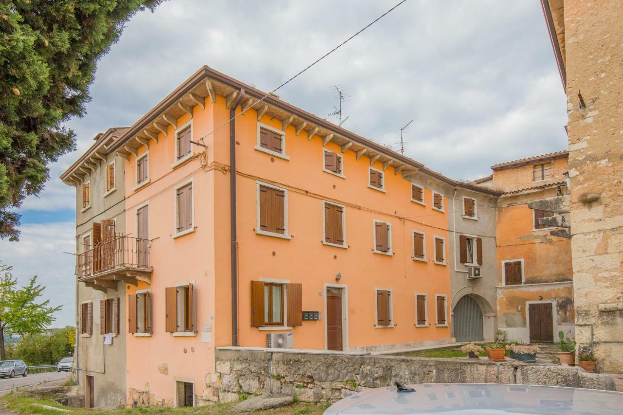 Valpolicella Homes Recioto Apartment SantʼAmbrogio di Valpolicella 外观 照片